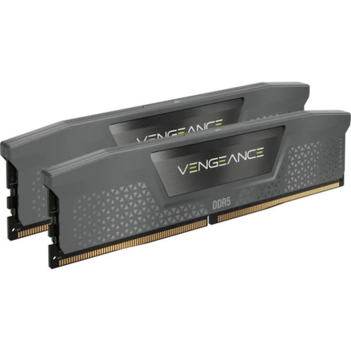 Corsair Vengeance DDR5 32GB RAM με 2x16GB Modules και Ταχύτητα 4800 για Desktop