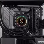 Corsair Vengeance DDR5 32GB RAM με 2x16GB Modules και Ταχύτητα 4800 για Desktop