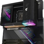 Gigabyte Z890 Aorus Xtreme AI Top Wi-Fi Motherboard Extended ATX με Intel 1851 Socket