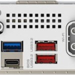 Gigabyte Z890 AERO D Wi-Fi Motherboard Extended ATX με Intel 1851 Socket