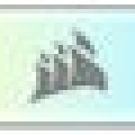 Corsair Vengeance RGB EXPO DDR5 32GB RAM με 2x16GB Modules και Ταχύτητα 6400 για Desktop