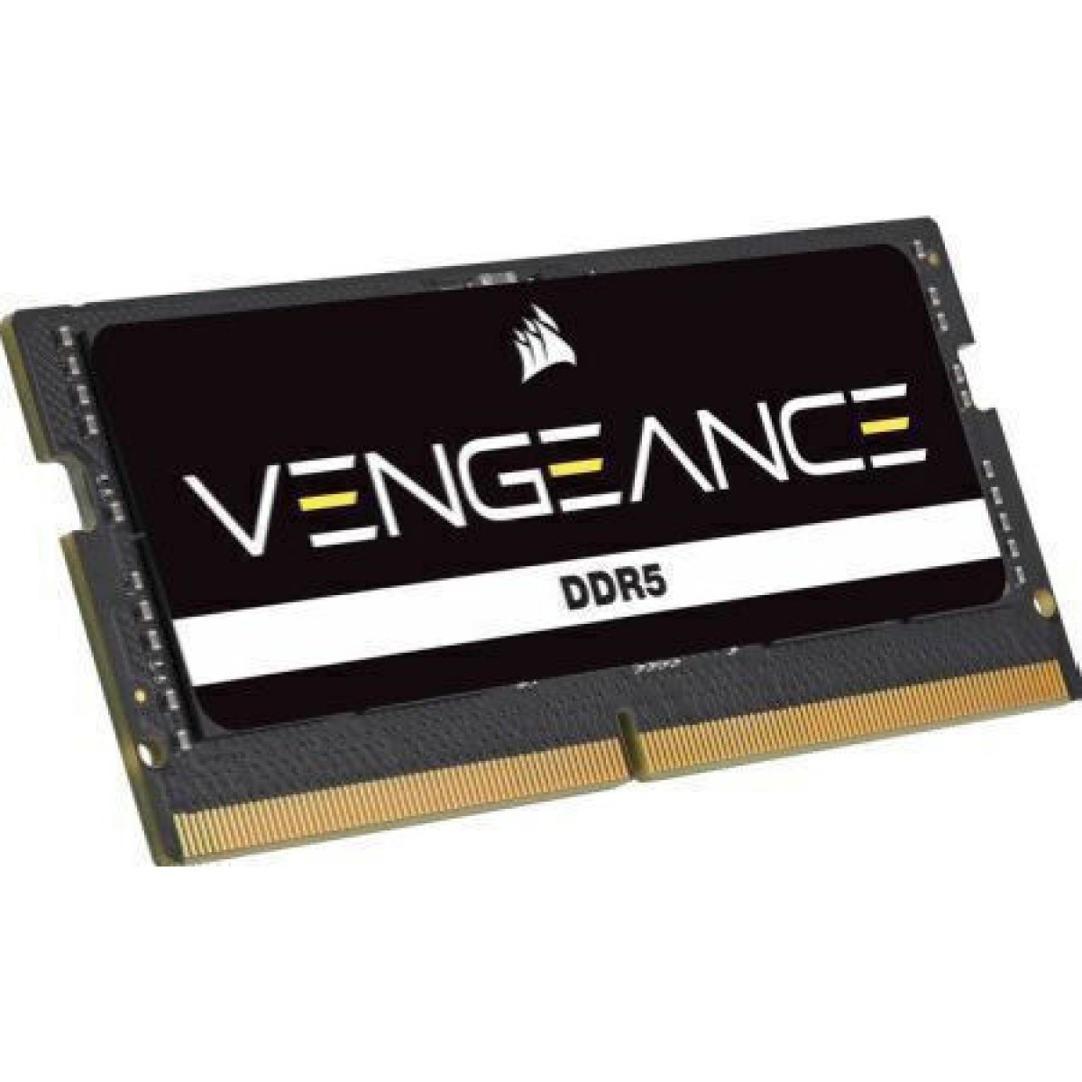 Corsair Vengeance DDR5 με Module 1x32GB και Ταχύτητα 2800 για Laptop