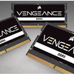 Corsair Vengeance DDR5 64GB RAM με 2x32GB Modules και Ταχύτητα 5600 για Desktop