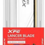 Adata DDR5 με Module 1x16GB και Ταχύτητα 6000 για Desktop