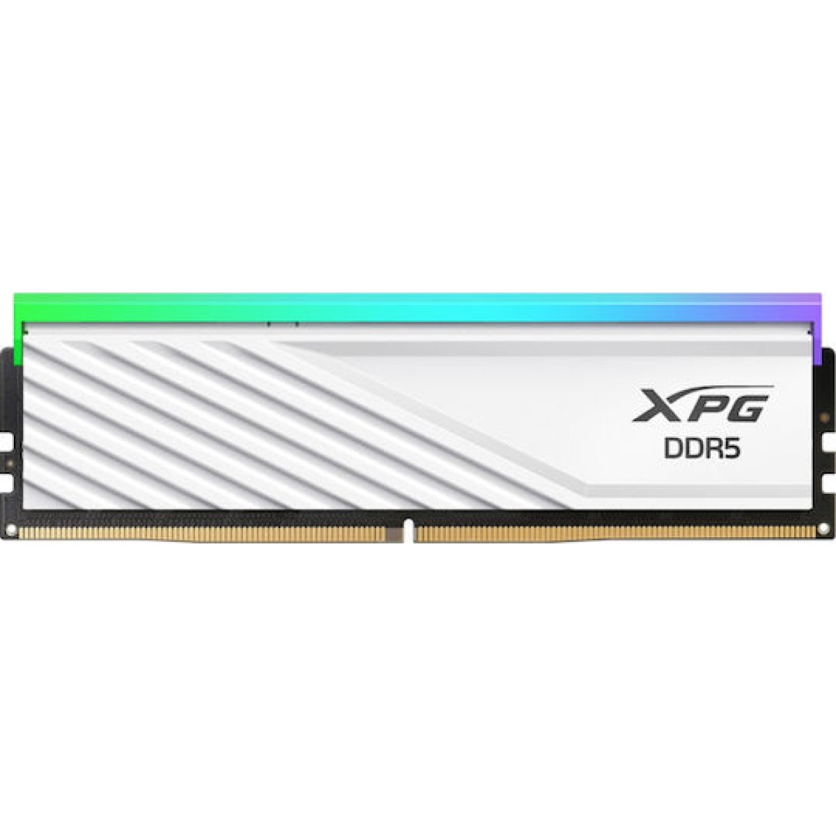 Adata XPG Lancer Blade DDR5 με Module 1x32GB και Ταχύτητα 4800 για Desktop