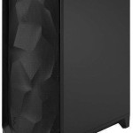 Fractal Design Meshify 3 Solid Gaming Midi Tower Κουτί Υπολογιστή Μαύρο
