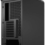 Fractal Design Meshify 3 Solid Gaming Midi Tower Κουτί Υπολογιστή Μαύρο