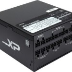 Inter-Tech Sama XPH-1000A 1000W Μαύρο Τροφοδοτικό Υπολογιστή Full Modular 80 Plus Platinum