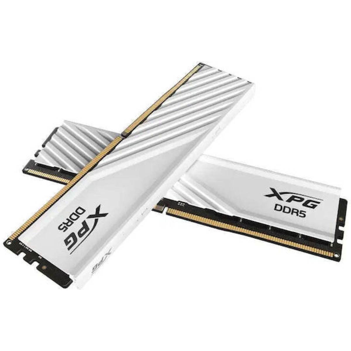 Adata Adata Lancer DDR5 32GB RAM με 2x16GB Modules και Ταχύτητα 6000 για Desktop