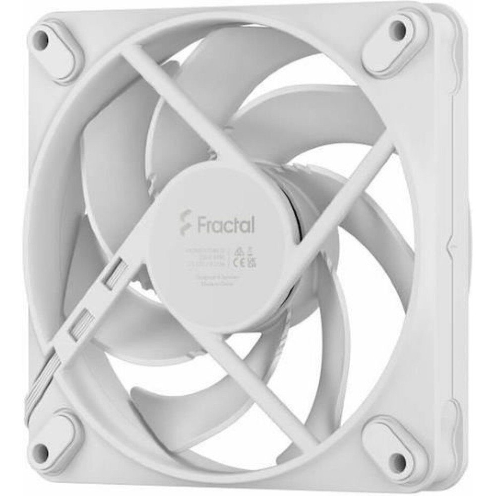 Momentum 12 Case 1st