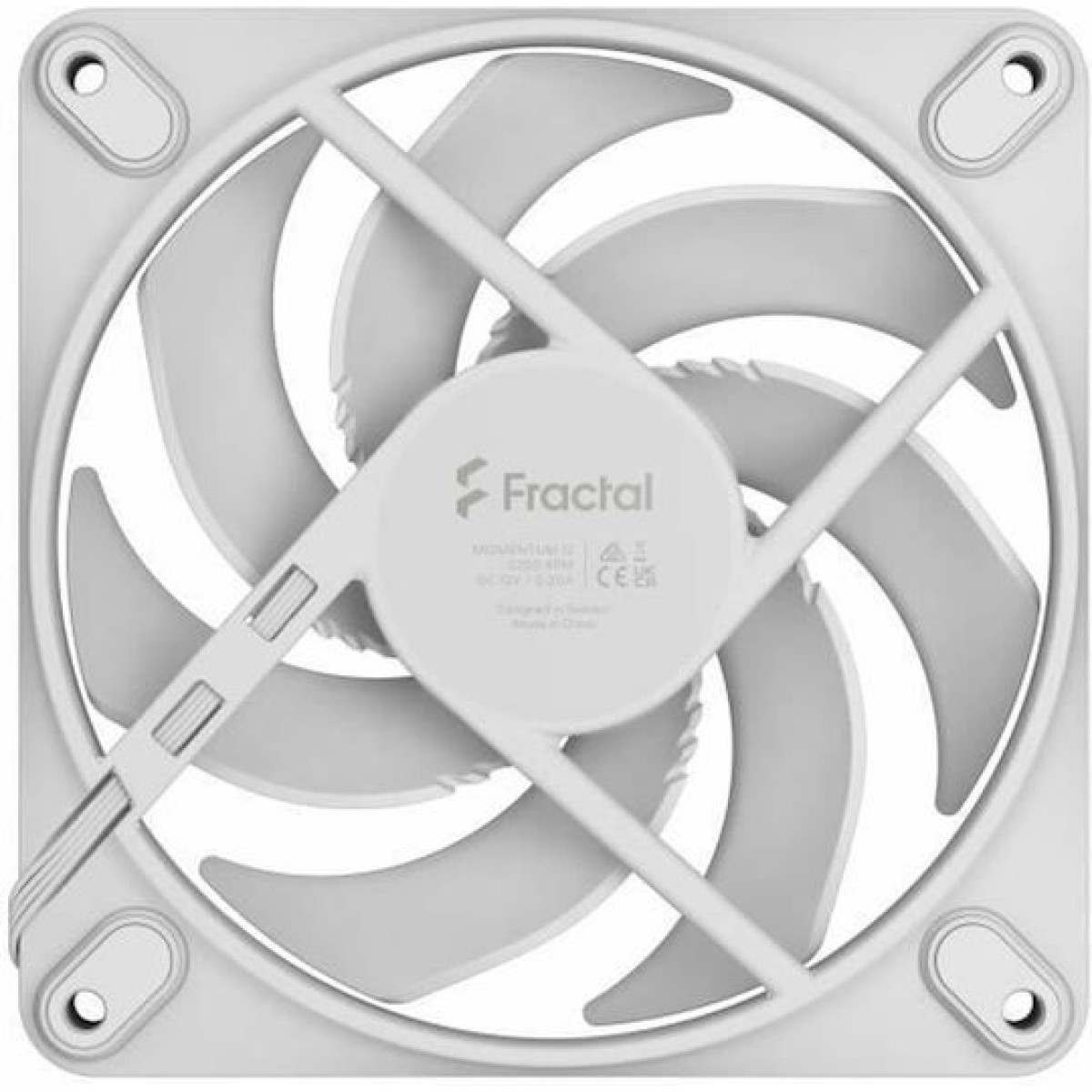 Momentum 12 Case 1st