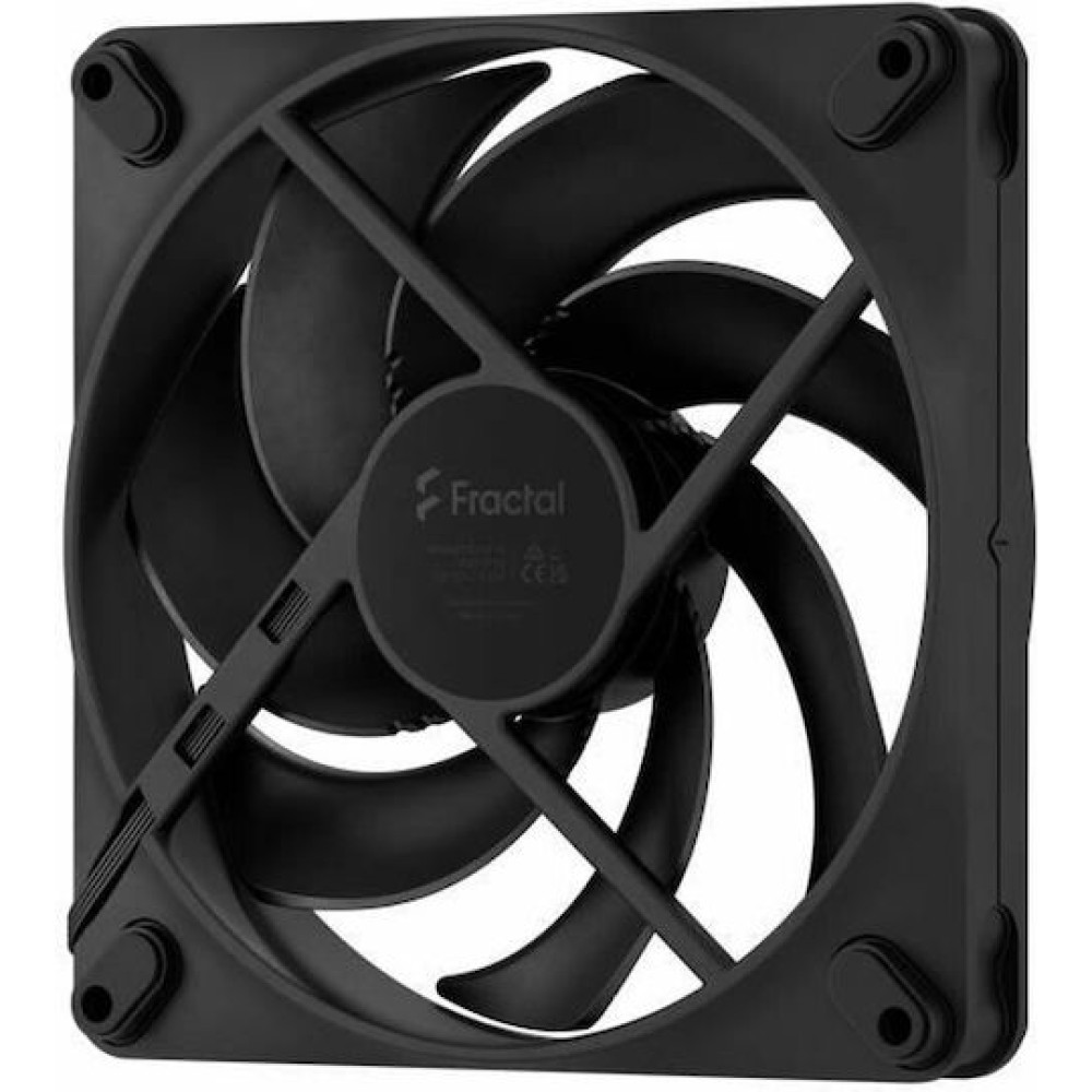 Fractal Design Momentum 14 Case Fan 140mm με Χωρίς Led Φωτισμό
