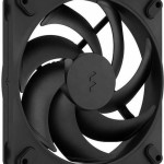 Fractal Design Momentum 14 Case Fan 140mm με Χωρίς Led Φωτισμό