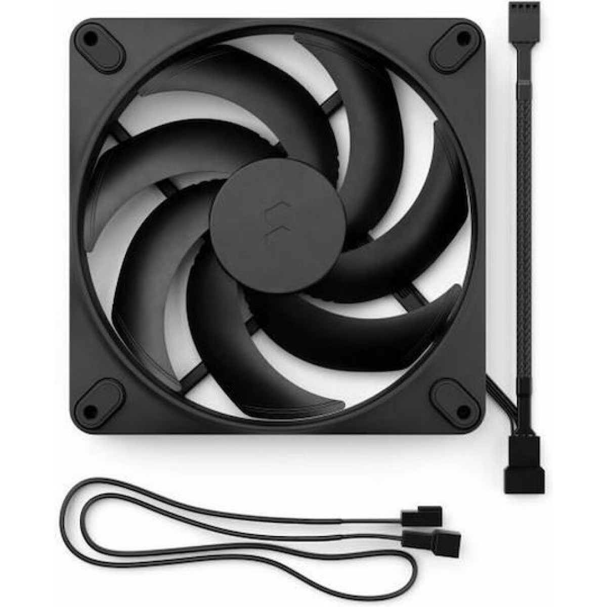 Fractal Design Momentum 14 Case Fan 140mm με Χωρίς Led Φωτισμό