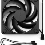 Fractal Design Momentum 14 Case Fan 140mm με Χωρίς Led Φωτισμό