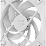 Fractal Design Momentum 14 Case Fan 140mm με Χωρίς Led Φωτισμό Λευκό