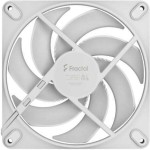 Fractal Design Momentum 14 Case Fan 140mm με Χωρίς Led Φωτισμό Λευκό