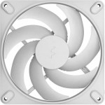 Fractal Design Momentum 14 Case Fan 140mm με Χωρίς Led Φωτισμό Λευκό
