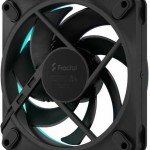 Fractal Design Momentum 12 Case Fan 120mm με ARGB Φωτισμό