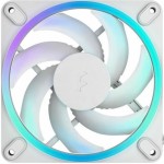 Fractal Design Momentum 12 Case Fan 120mm με RGB Φωτισμό Λευκό