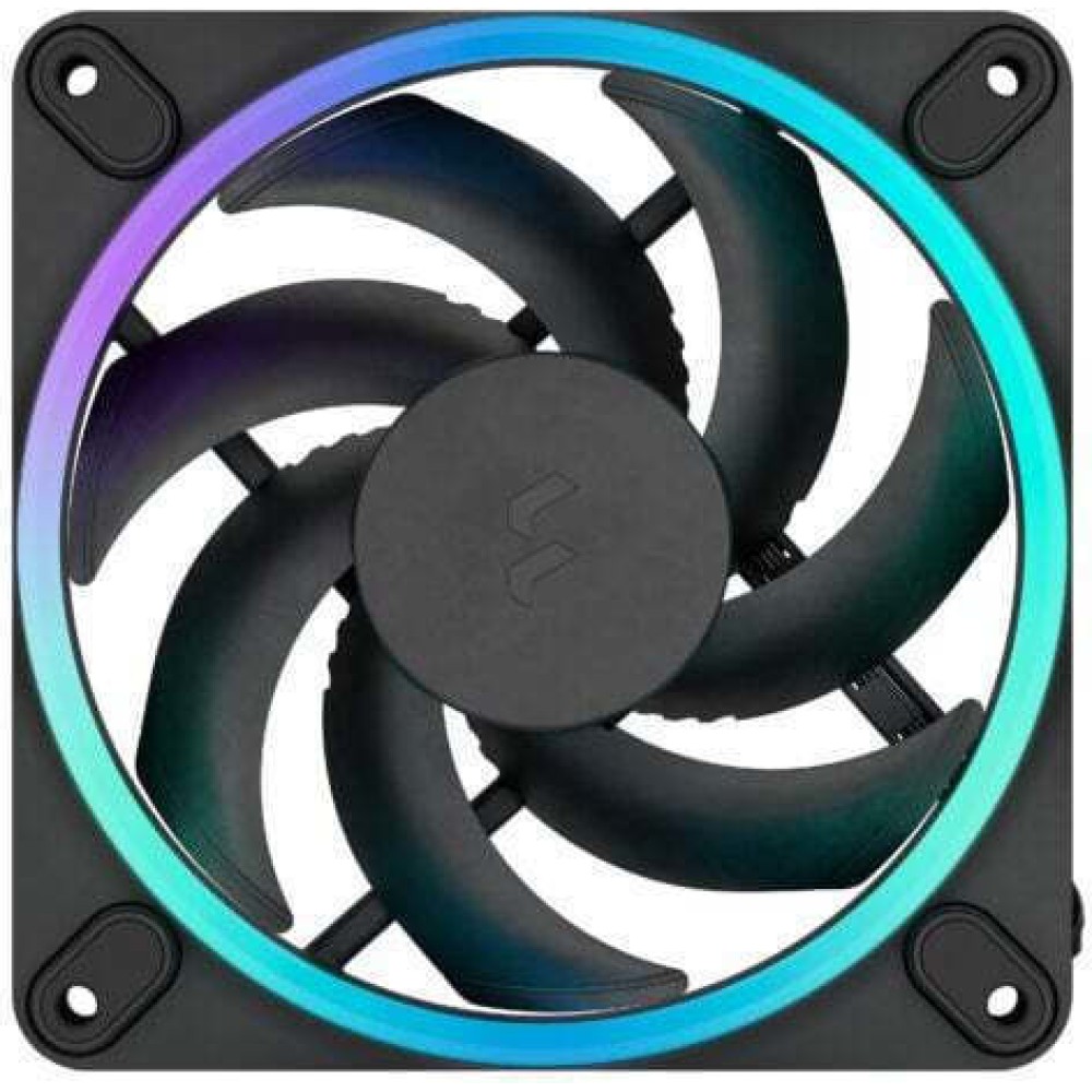 Fractal Design Momentum 12 RGB Case Fan 120mm