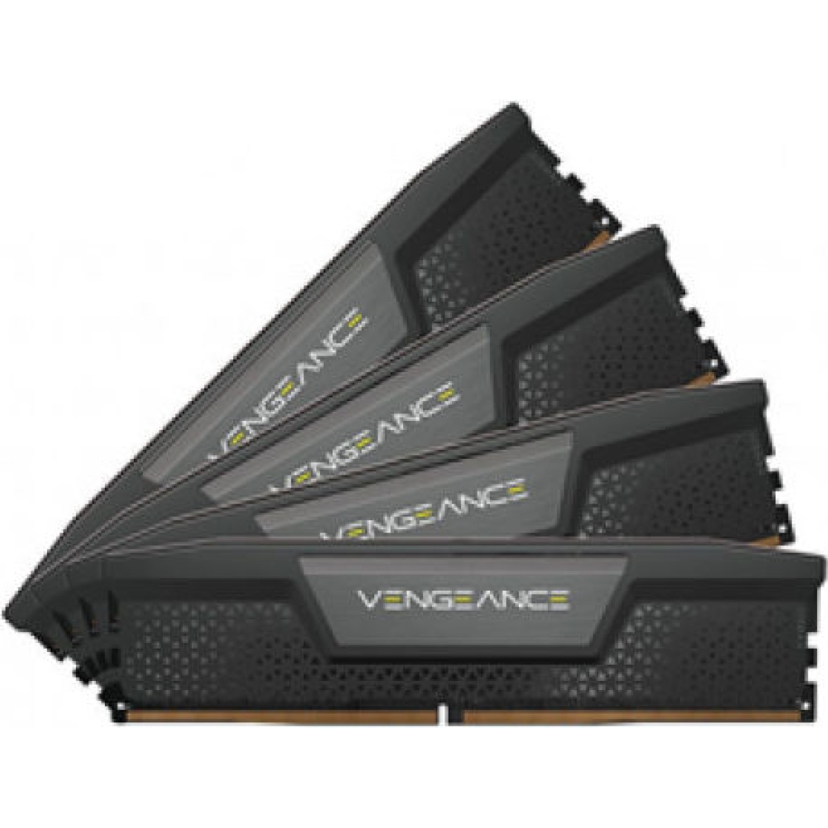 Corsair Vengeance DDR5 48GB RAM με 2x24GB Modules και Ταχύτητα 6000 για Desktop
