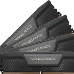 Corsair Vengeance DDR5 48GB RAM με 2x24GB Modules και Ταχύτητα 6000 για Desktop