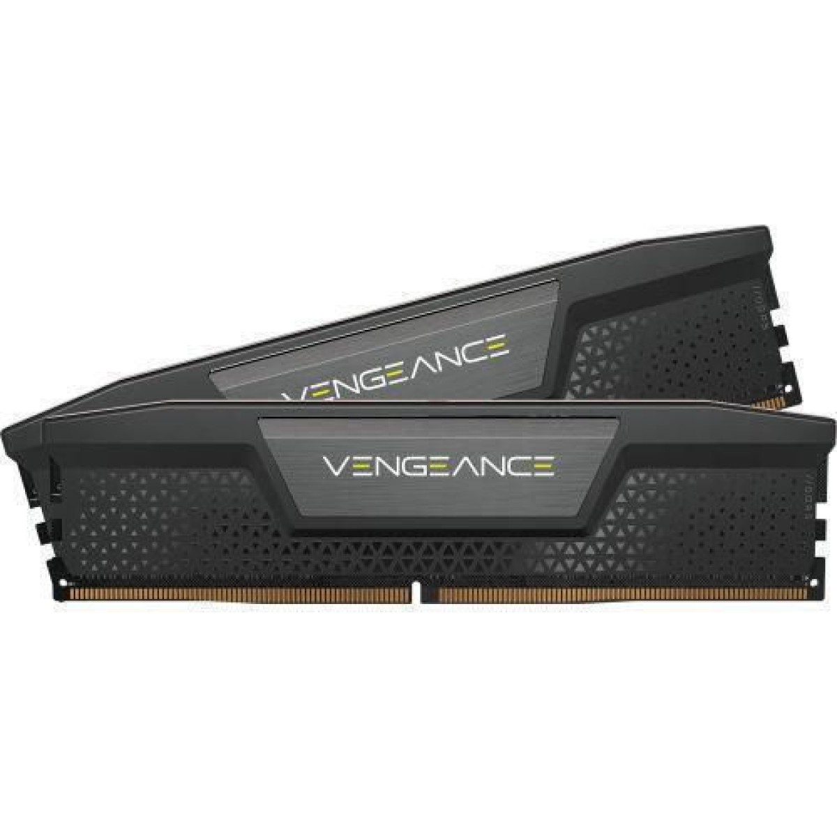 Corsair Vengeance DDR5 48GB RAM με 2x24GB Modules και Ταχύτητα 6000 για Desktop