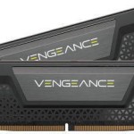 Corsair Vengeance DDR5 48GB RAM με 2x24GB Modules και Ταχύτητα 6000 για Desktop