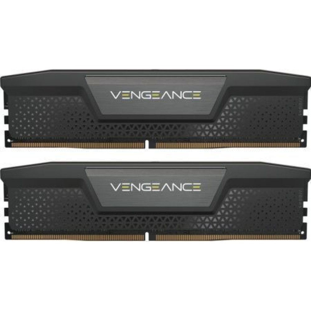 Corsair Vengeance DDR5 96GB RAM με 2x48GB Modules και Ταχύτητα 6800 για Desktop
