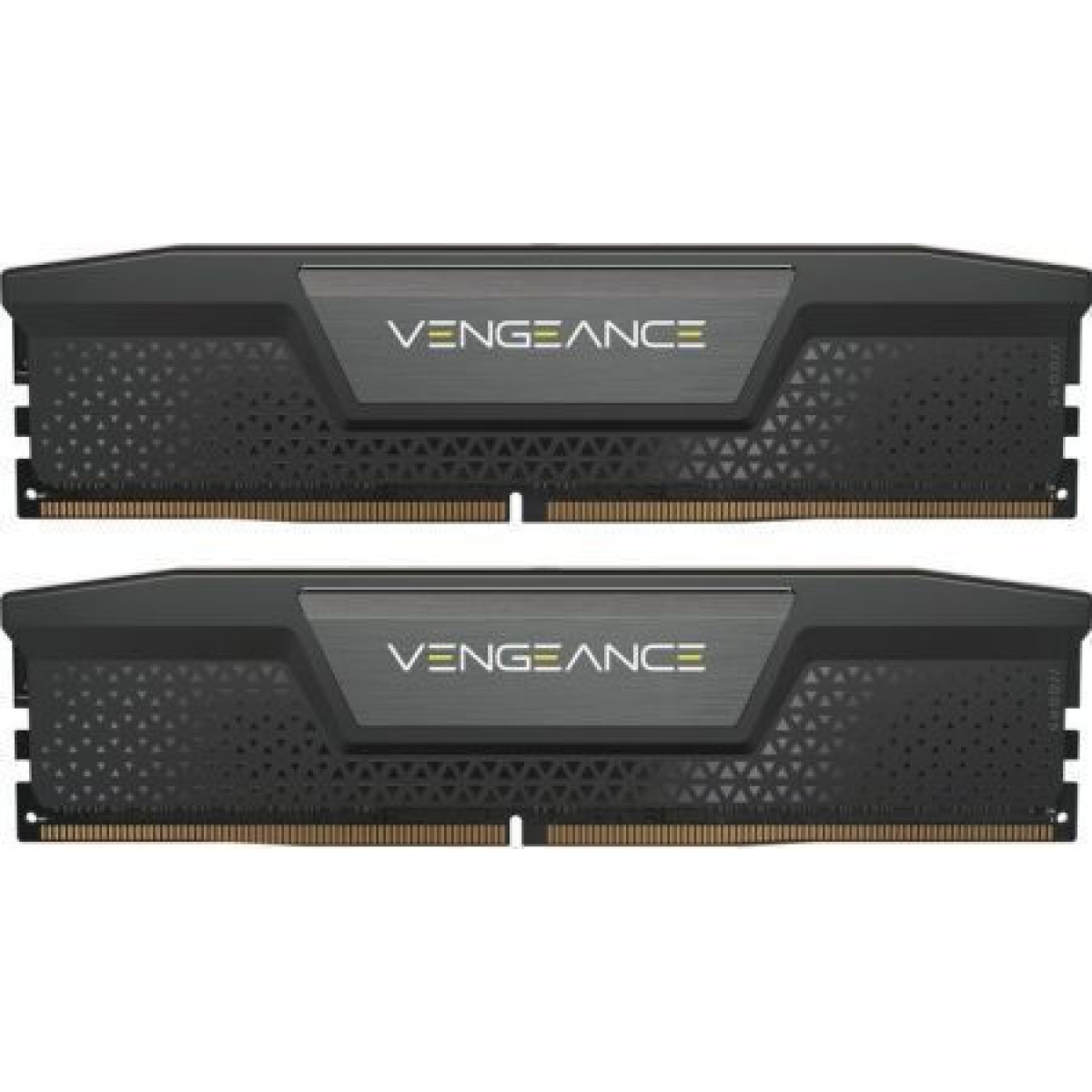 Corsair Vengeance DDR5 96GB RAM με 2x48GB Modules και Ταχύτητα 6800 για Desktop