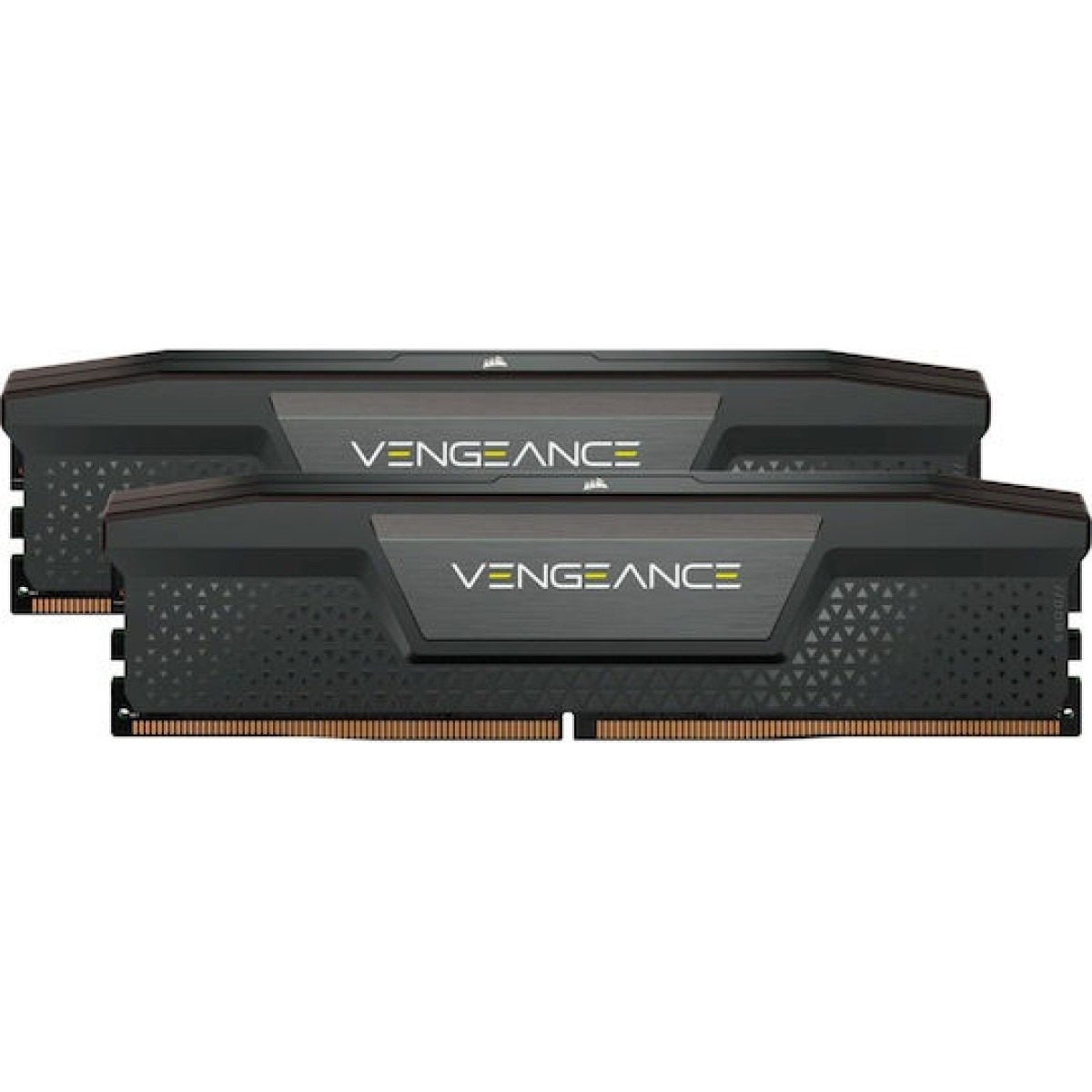 Corsair Vengeance DDR5 96GB RAM με 2x48GB Modules και Ταχύτητα 6800 για Desktop