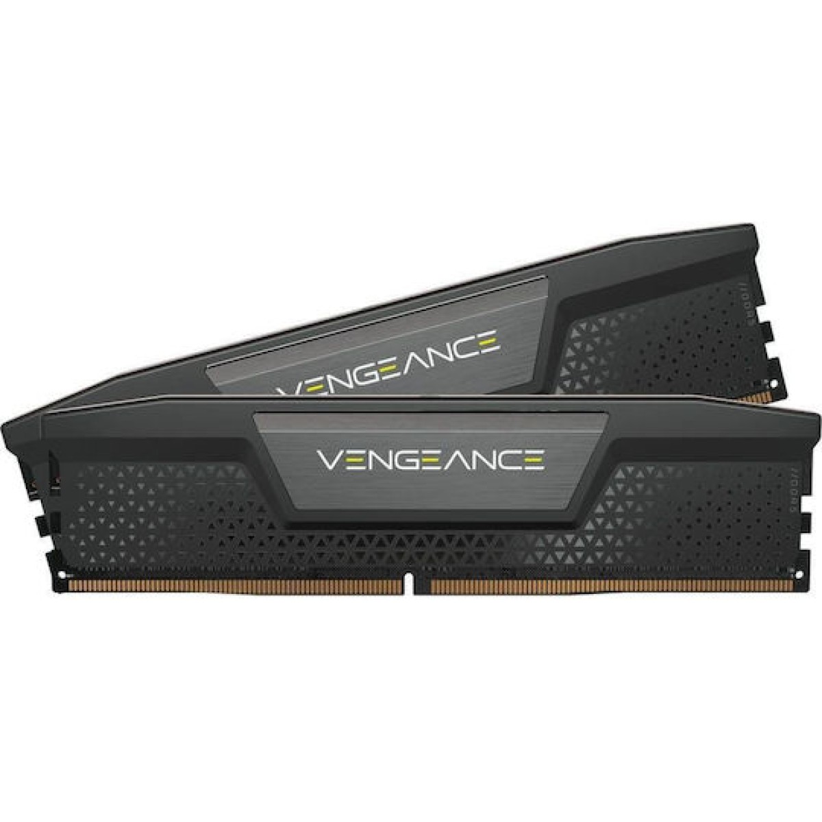 Corsair Vengeance DDR5 96GB RAM με 2x48GB Modules και Ταχύτητα 6800 για Desktop
