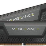 Corsair Vengeance DDR5 96GB RAM με 2x48GB Modules και Ταχύτητα 6800 για Desktop
