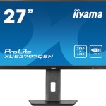 Iiyama ProLite XUB2797QSN-B2 IPS Monitor 27