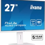 Iiyama ProLite XUB2797QSN-W2 IPS Monitor 27