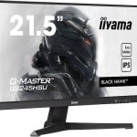 Iiyama G-Master G2245HSU-B2 IPS Gaming Monitor 22