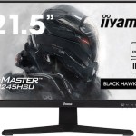 Iiyama G-Master G2245HSU-B2 IPS Gaming Monitor 22