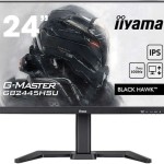 Iiyama G-Master GB2445HSU-B2 IPS HDR Gaming Monitor 24