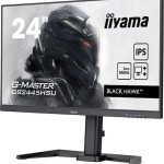 Iiyama G-Master GB2445HSU-B2 IPS HDR Gaming Monitor 24