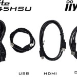 Iiyama G-Master G2745HSU-B2 IPS HDR Gaming Monitor 27