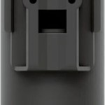 Ubiquiti Βάση για Κάμερες Συστημάτων CCTV Μαύρο UACC-FLEX-CAM-PWM-BLACK-3