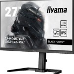 Iiyama G-MASTER GB2745HSU-B2 IPS Monitor 27