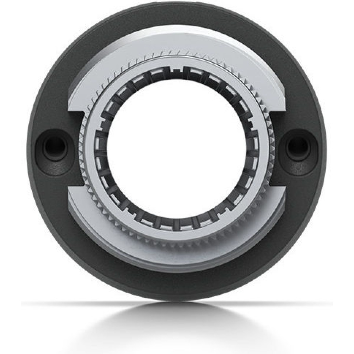 Ubiquiti Βάση για Κάμερες Συστημάτων CCTV Μαύρο UACC-BULLET-AB-B