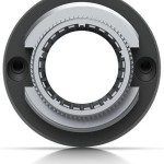 Ubiquiti Βάση για Κάμερες Συστημάτων CCTV Μαύρο UACC-BULLET-AB-B