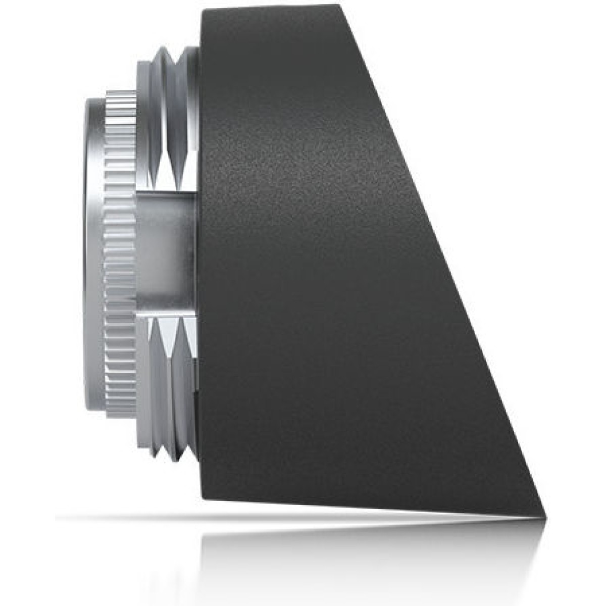 Ubiquiti Βάση για Κάμερες Συστημάτων CCTV Μαύρο UACC-BULLET-AB-B