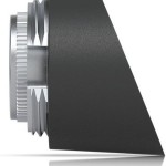 Ubiquiti Βάση για Κάμερες Συστημάτων CCTV Μαύρο UACC-BULLET-AB-B