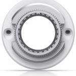 Ubiquiti Βάση για Κάμερες Συστημάτων CCTV UACC-Bullet-AB-W