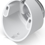 Ubiquiti Βάση για Κάμερες Συστημάτων CCTV UACC-Bullet-AB-W
