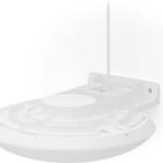 Ubiquiti Uacc-ap-am Ap Arm Mount Compatible U7-pro U6-pro U6-lr Uap-ac-hd U7-pro-max U6-enterprise Uap-ac-pro Uap-ac-shd